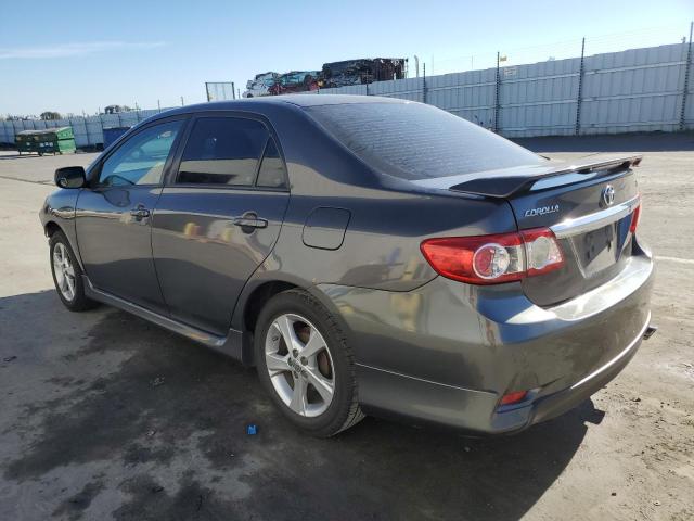 Photo 2 from auction – 2013 TOYOTA COROLLA BA with VIN 5YFBU4EE8DP144531