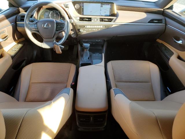 Photo 8 from auction – 2019 LEXUS ES 350 with VIN JTHBZ1B1XK2002824