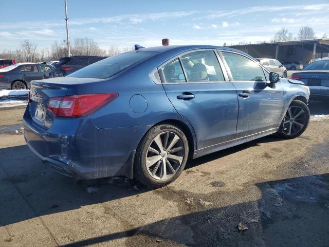 Photo 3 from auction – 2019 SUBARU LEGACY 2.5 with VIN 4S3BNAN67K3030286