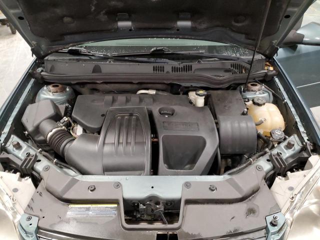 Photo 11 from auction – 2010 CHEVROLET COBALT LS with VIN 1G1AD5F53A7153336