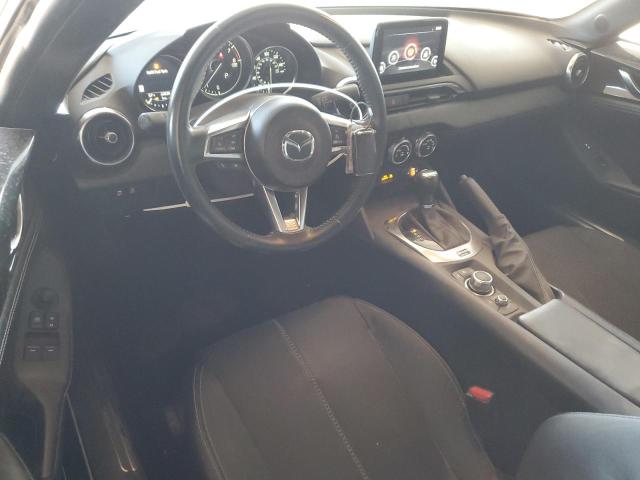 Photo 8 from auction – 2023 MAZDA MX-5 MIATA with VIN JM1NDAM71P0551782