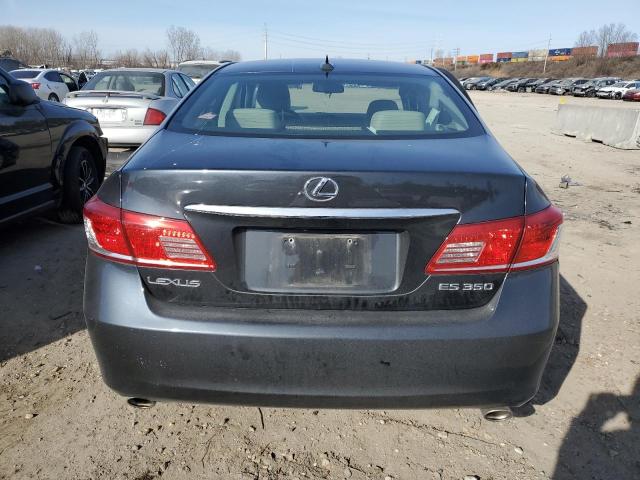 Photo 6 from auction – 2010 LEXUS ES 350 with VIN JTHBK1EG5A2391391
