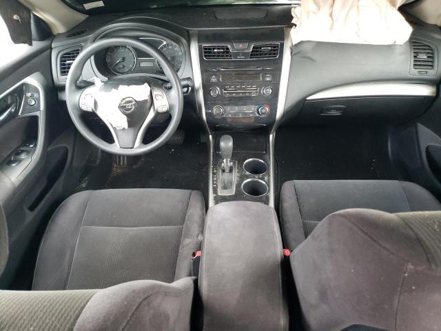 Photo 8 from auction – 2013 NISSAN ALTIMA 2.5 with VIN 1N4AL3AP0DC269473