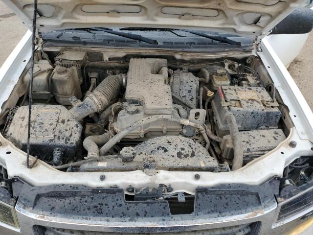 Photo 11 from auction – 2008 GMC CANYON with VIN 1GTCS149088129455