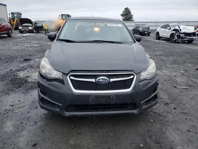 Photo 5 from auction – 2016 SUBARU IMPREZA PR with VIN JF1GJAB60GH014744
