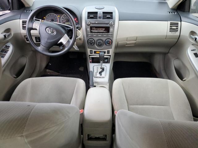 Photo 8 from auction – 2011 TOYOTA COROLLA BA with VIN 2T1BU4EE6BC583661