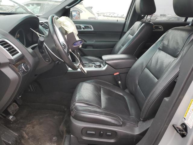 Photo 7 from auction – 2013 FORD EXPLORER L with VIN 1FM5K8F8XDGA89192