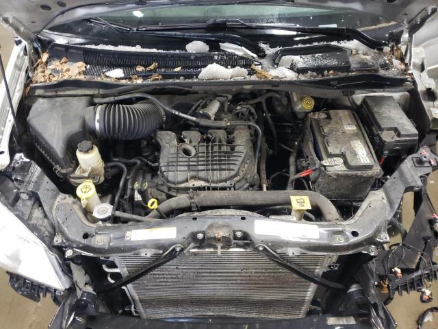 Photo 11 from auction – 2012 DODGE GRAND CARA with VIN 2C4RDGCG0CR212310