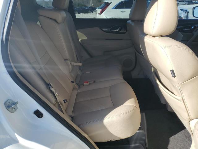 Photo 11 from auction – 2018 NISSAN ROGUE S with VIN 5N1AT2MTXJC830797