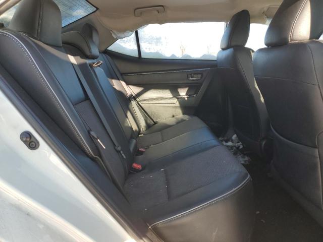 Photo 10 from auction – 2016 TOYOTA COROLLA L with VIN 2T1BURHE1GC679603