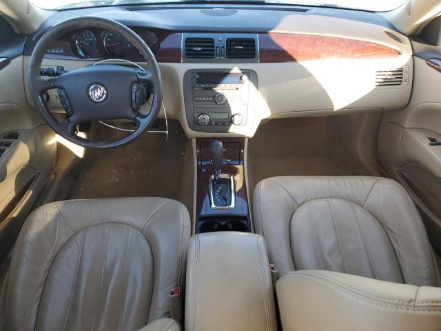 Zdjęcie 8 z aukcji – 2007 BUICK LUCERNE CX z VIN 1G4HD57257U230059