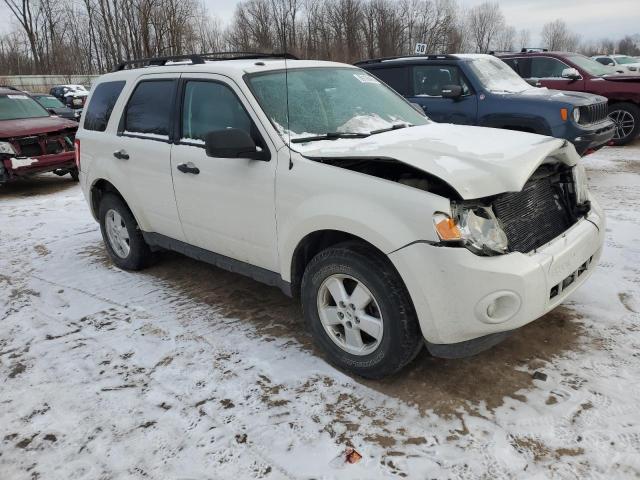 Photo 4 from auction – 2010 FORD ESCAPE XLT with VIN 1FMCU0DG0AKC63342