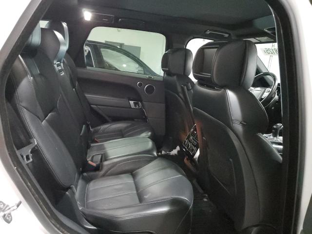 Photo 11 from auction – 2015 LAND ROVER RANGE ROVE with VIN SALWR2TF2FA540604