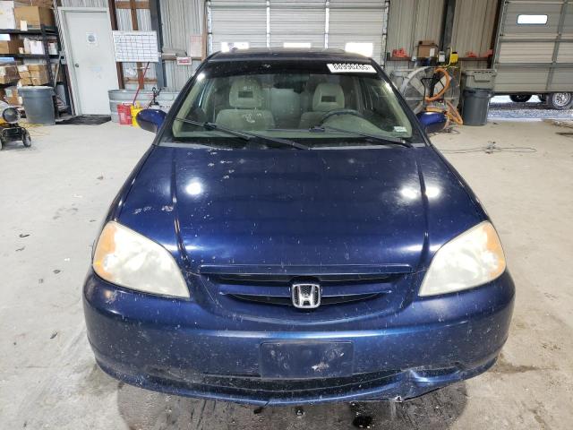 Photo 5 from auction – 2004 HONDA CIVIC 2D C with VIN 1HGEM22983L062719