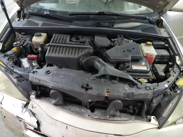 Photo 12 from auction – 2006 LEXUS RX 400 with VIN JTJHW31U860012813