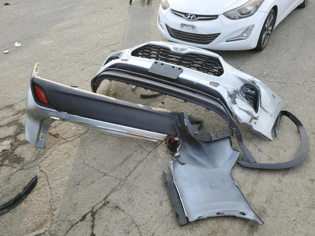 Photo 13 from auction – 2023 TOYOTA HIGHLANDER with VIN 5TDKBRCH8PS575902