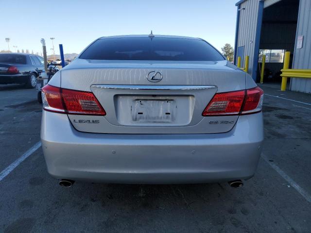 Photo 6 from auction – 2010 LEXUS ES 350 with VIN JTHBK1EG8A2365383