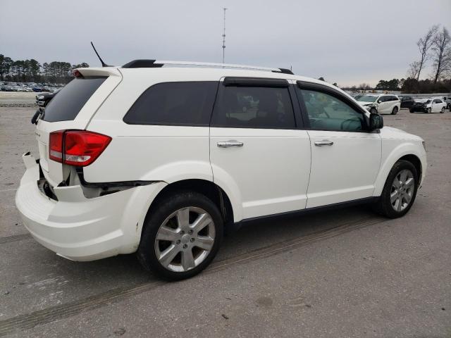 Photo 3 from auction – 2015 DODGE JOURNEY SE with VIN 3C4PDDAG5FT506893