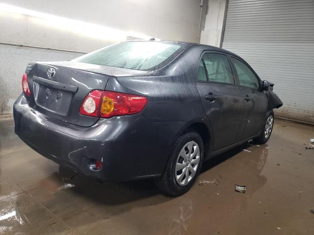 Photo 3 from auction – 2010 TOYOTA COROLLA BA with VIN 2T1BU4EE7AC408950