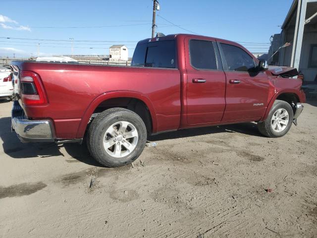 Photo 3 from auction – 2019 RAM 1500 LARAM with VIN 1C6RREDTXKN527233