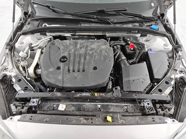 Photo 11 from auction – 2025 VOLVO S60 CORE with VIN 7JRL12FJ9SG362426