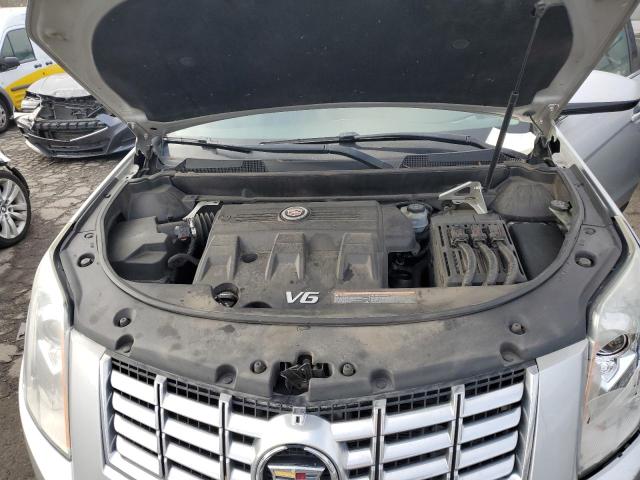 Photo 11 from auction – 2016 CADILLAC SRX PERFOR with VIN 3GYFNCE31GS575527