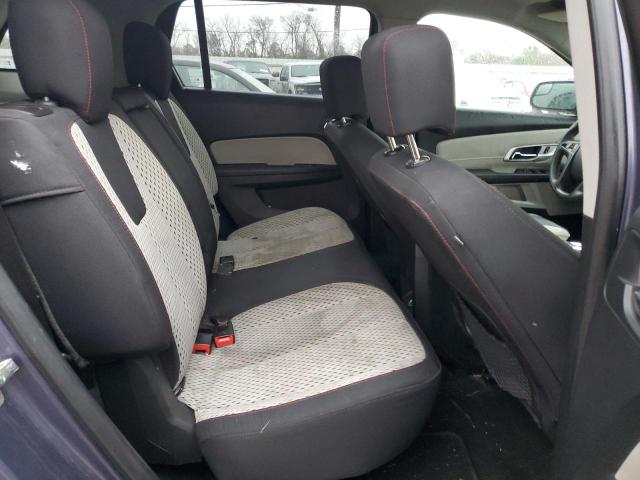 Photo 10 from auction – 2014 GMC TERRAIN SL with VIN 2GKALMEK9E6348072