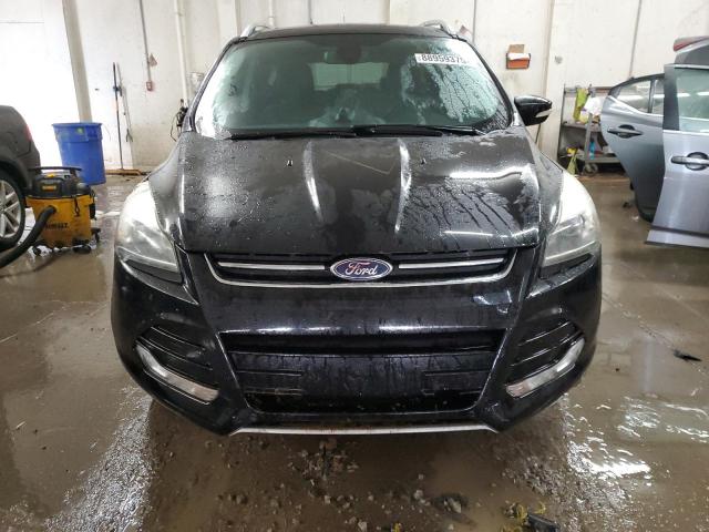 Photo 5 from auction – 2016 FORD ESCAPE TIT with VIN 1FMCU9J9XGUB97552