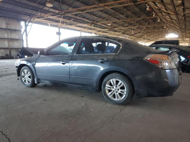 Photo 2 from auction – 2012 NISSAN ALTIMA BAS with VIN 1N4AL2AP3CC247749