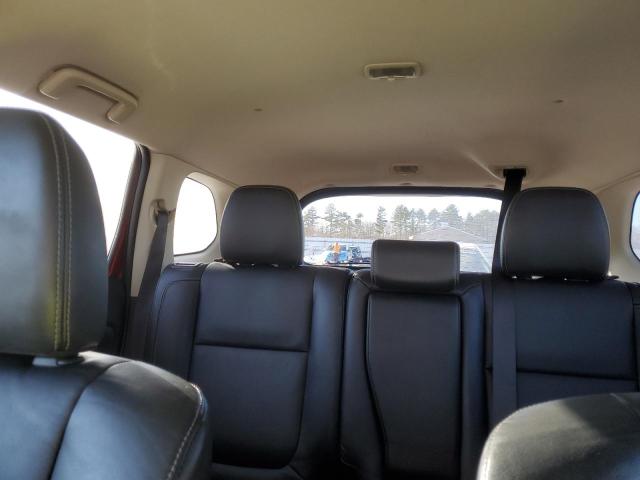 Photo 10 from auction – 2019 MITSUBISHI OUTLANDER with VIN JA4AZ3A37KZ036250