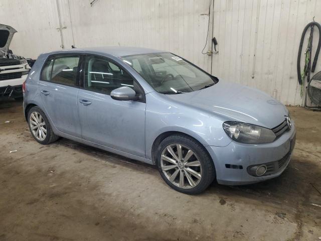 Photo 4 from auction – 2012 VOLKSWAGEN GOLF with VIN WVWDM7AJ4CW211581