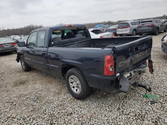 Photo 2 from auction – 2005 CHEVROLET SILVERADO with VIN 1GCEC19X85Z275556