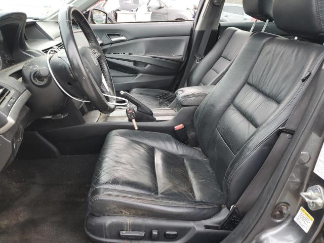 Photo 7 from auction – 2012 HONDA ACCORD SE with VIN 1HGCP2F62CA180940