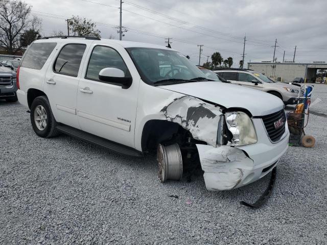 Photo 4 from auction – 2011 GMC YUKON SLE with VIN 1GKS1AE07BR277980