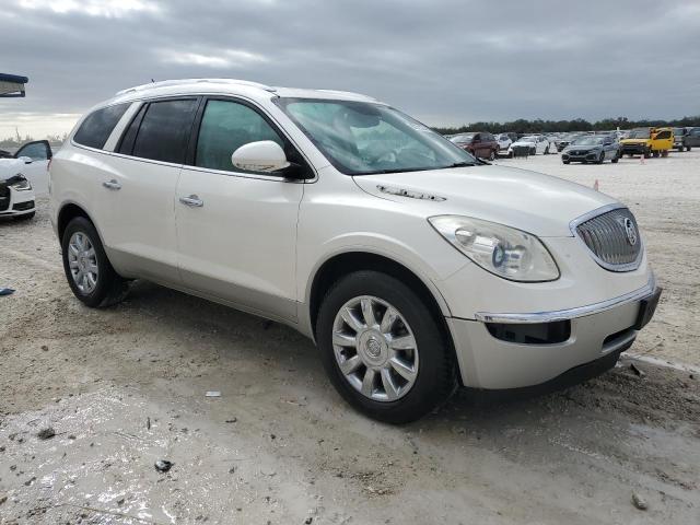 Photo 4 from auction – 2012 BUICK ENCLAVE with VIN 5GAKRCED7CJ420429