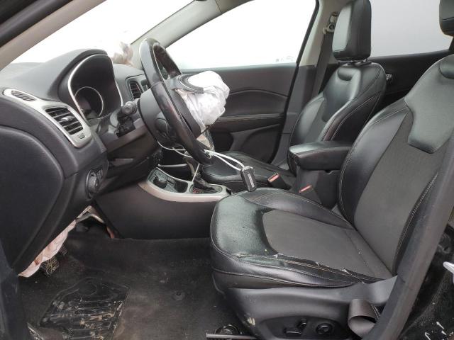 Фото 7 с аукциона – 2018 JEEP COMPASS LA с VIN 3C4NJDBB9JT162108