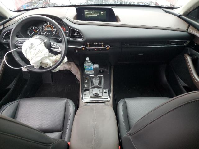 Photo 8 from auction – 2021 MAZDA CX-30 PREM with VIN 3MVDMADM7MM225414