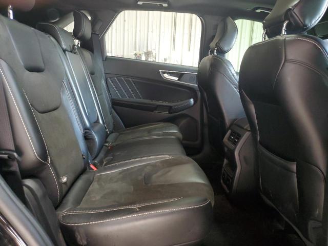 Photo 11 from auction – 2019 FORD EDGE ST with VIN 2FMPK4AP3KBB26216