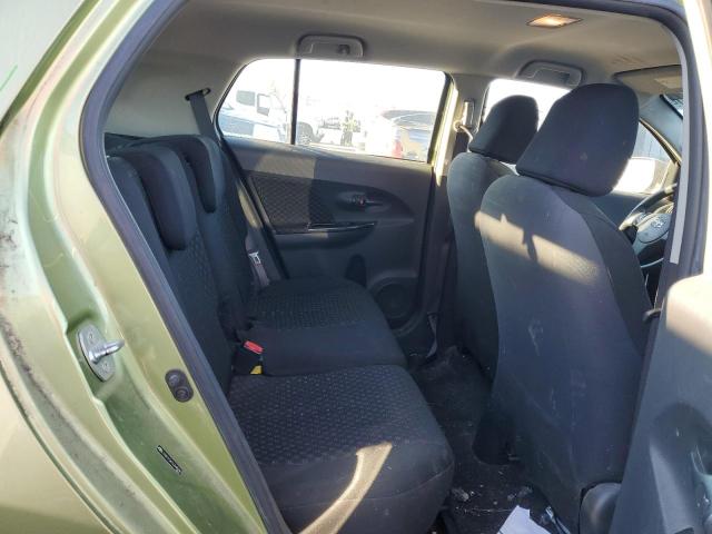 Photo 10 from auction – 2009 TOYOTA SCION XD with VIN JTKKU10419J048290