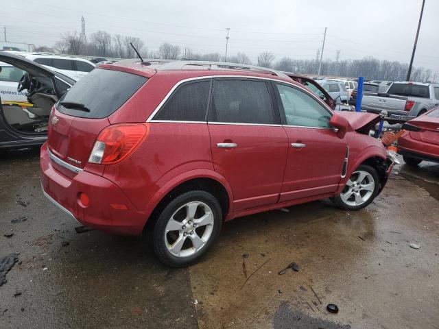 Photo 3 from auction – 2014 CHEVROLET CAPTIVA LT with VIN 3GNAL3EK5ES571594