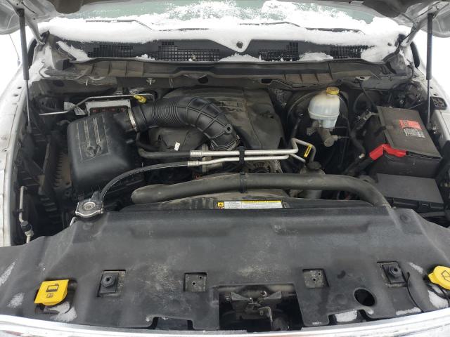 Photo 11 from auction – 2011 DODGE RAM 1500 with VIN 1D7RV1GT3BS698292