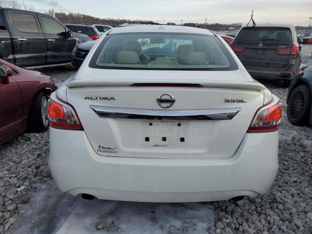 Foto 6 de la subasta – 2013 NISSAN ALTIMA 3.5 con VIN 1N4BL3AP1DC175834