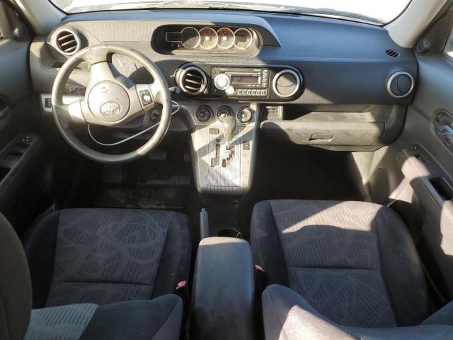 Photo 8 from auction – 2011 TOYOTA SCION XB with VIN JTLZE4FE8B1122576