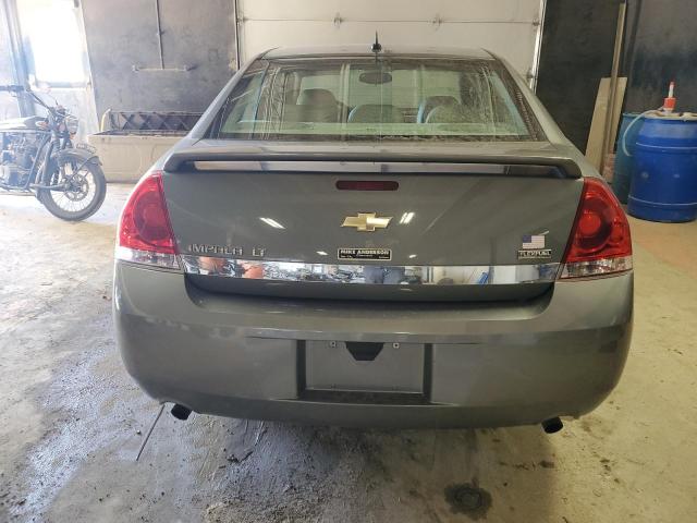 Photo 6 from auction – 2008 CHEVROLET IMPALA LT with VIN 2G1WC583089244447