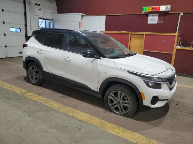 Photo 4 from auction – 2021 KIA SELTOS S with VIN KNDEUCAA2M7194465