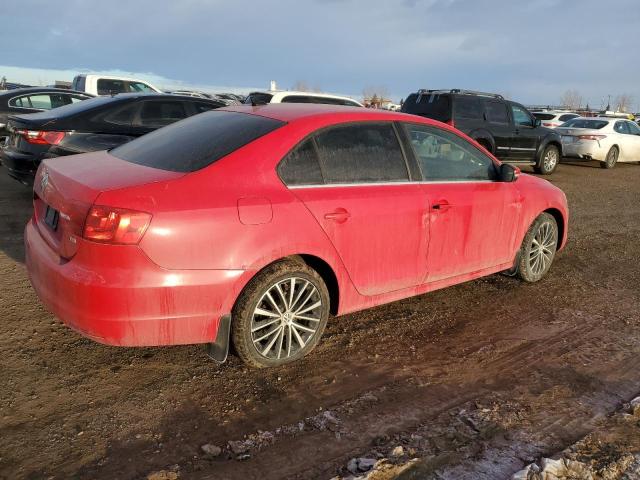 Photo 3 from auction – 2014 VOLKSWAGEN JETTA SEL with VIN 3VWL07AJ8EM358218