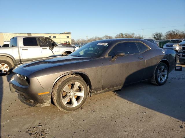 DODGE CHALLENGER 2020 with VIN 2C3CDZAG2LH152514 - Photo from auction