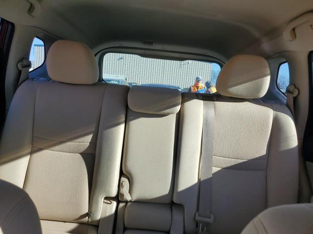 Photo 10 from auction – 2016 NISSAN ROGUE S with VIN JN8AT2MT5GW002771