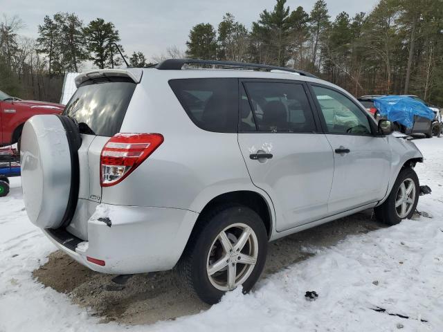 Photo 3 from auction – 2012 TOYOTA RAV4 with VIN 2T3BF4DV5CW269440