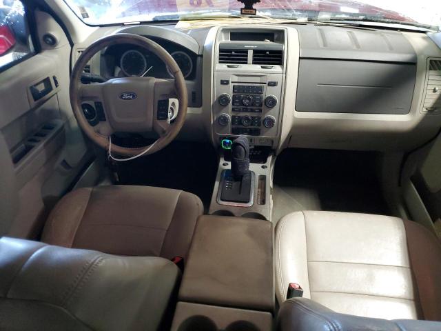 Photo 8 from auction – 2011 FORD ESCAPE XLT with VIN 1FMCU0D77BKB12046